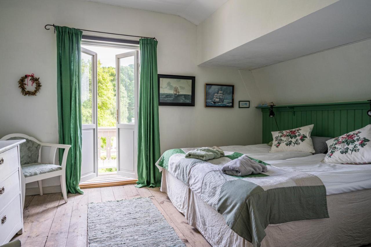 Borakra Bed & Breakfast 카를스크로나 외부 사진