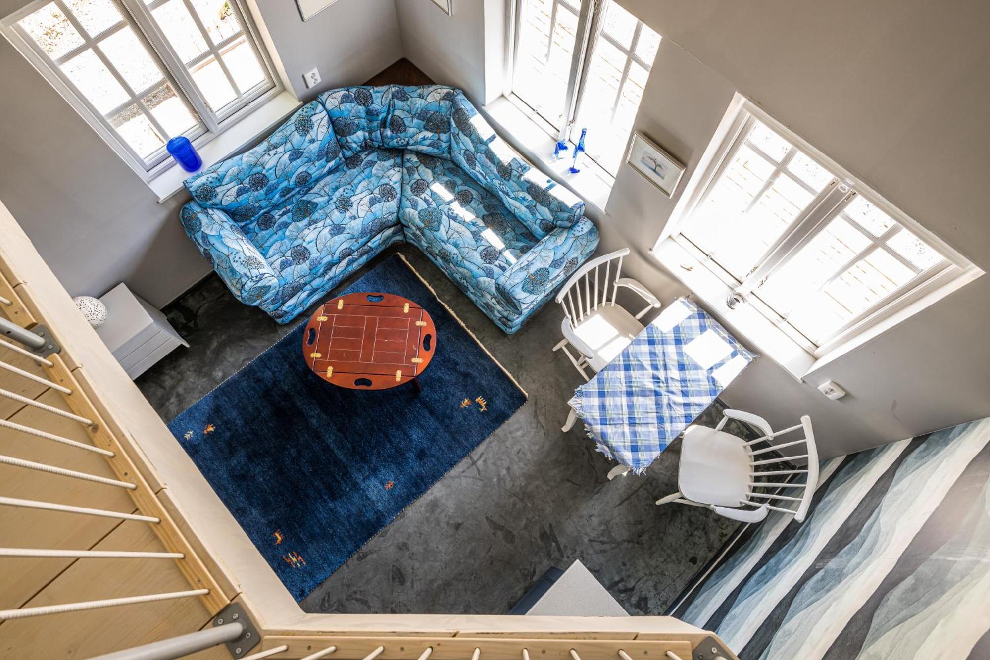 Borakra Bed & Breakfast 카를스크로나 외부 사진
