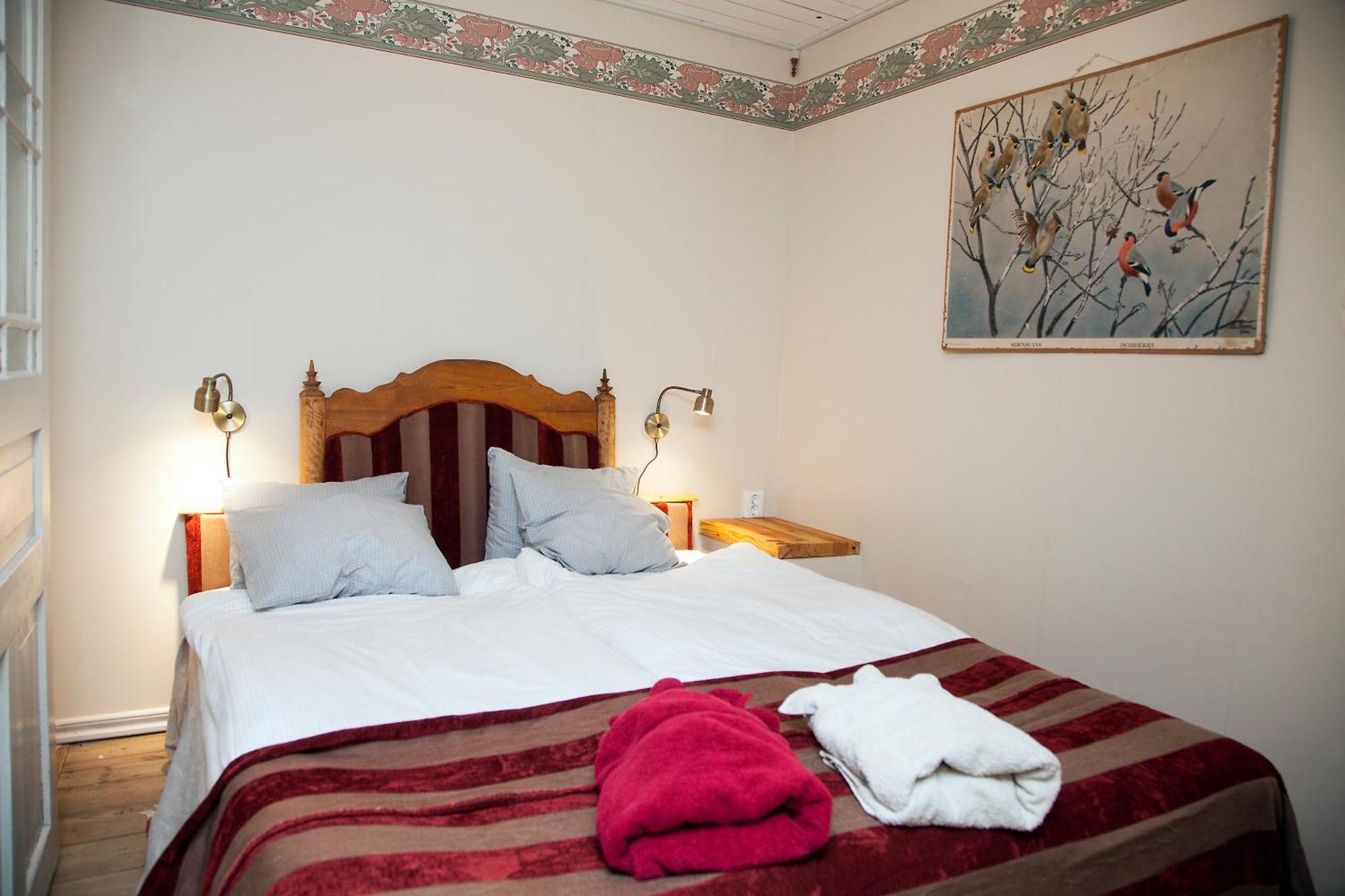 Borakra Bed & Breakfast 카를스크로나 외부 사진