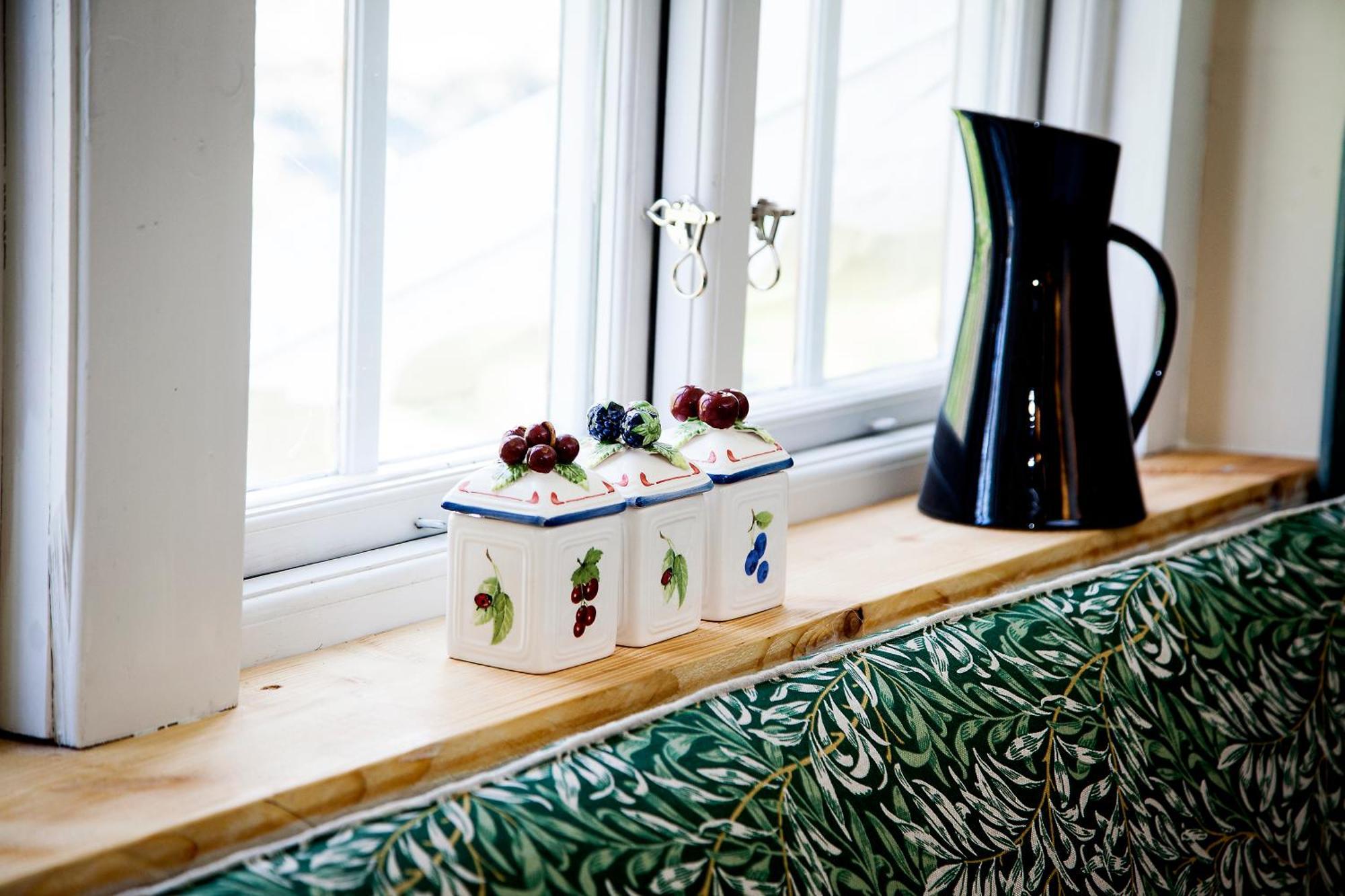 Borakra Bed & Breakfast 카를스크로나 외부 사진