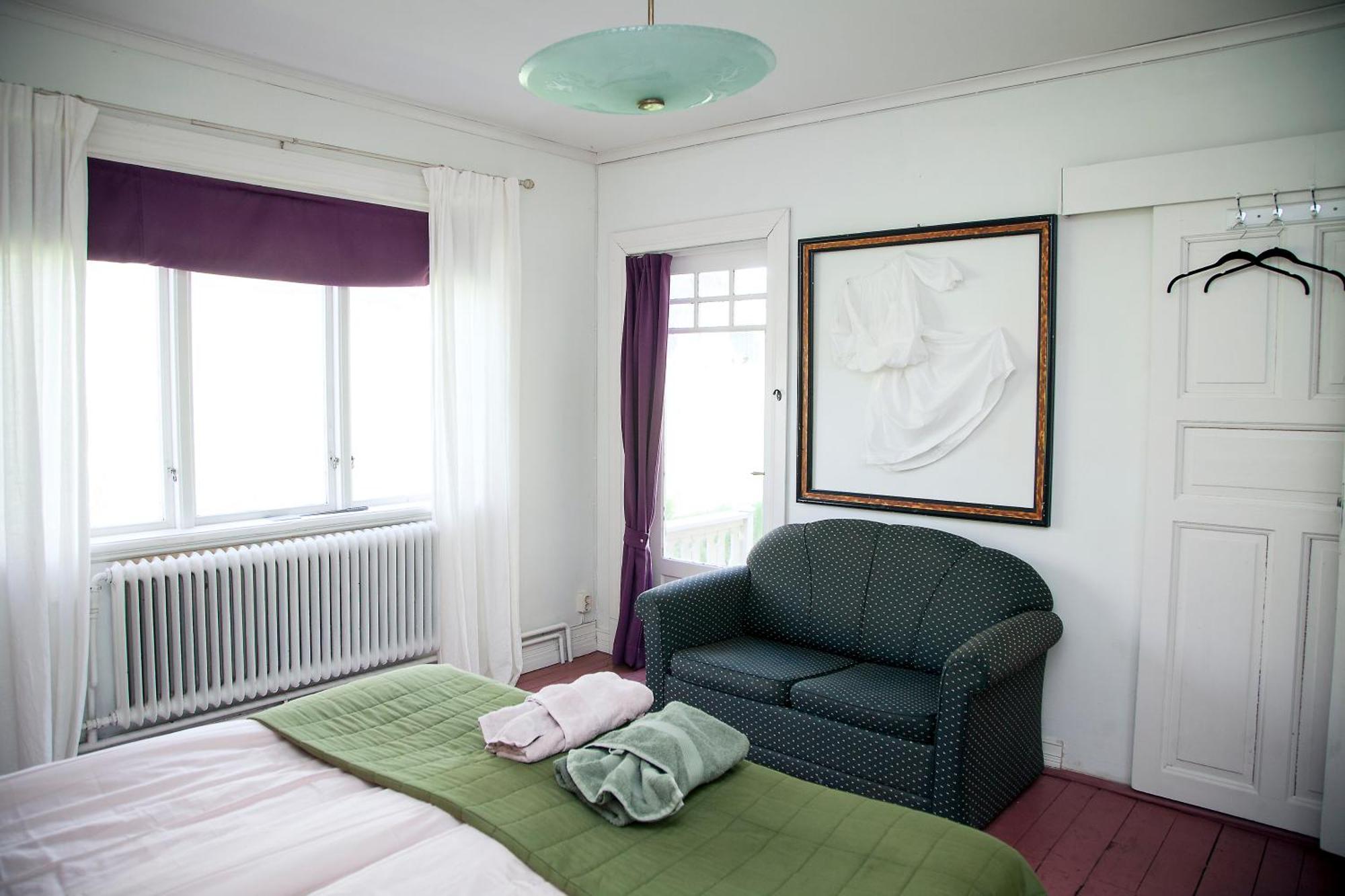 Borakra Bed & Breakfast 카를스크로나 외부 사진