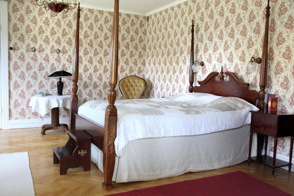 Borakra Bed & Breakfast 카를스크로나 외부 사진